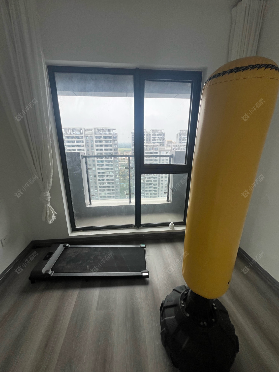 常州蓝光晶曜在租房源室内图_小牛看房