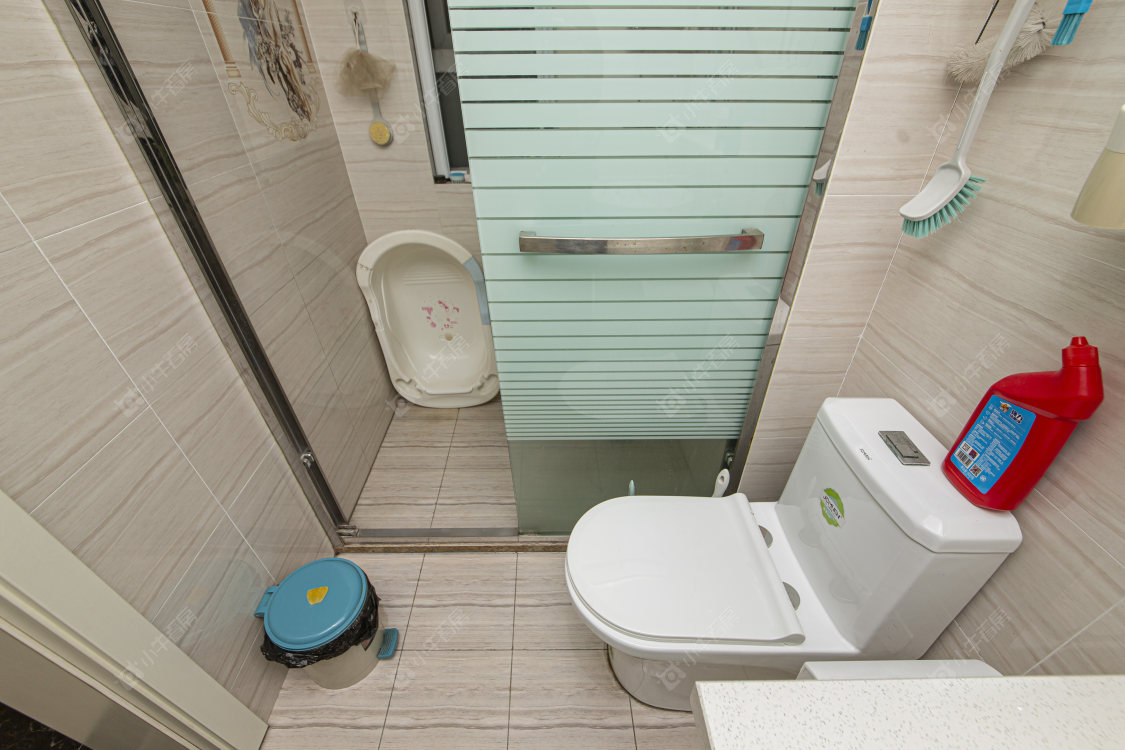 招商花园城房源室内图 常州招商花园城在售二手房源室内图_小牛看房