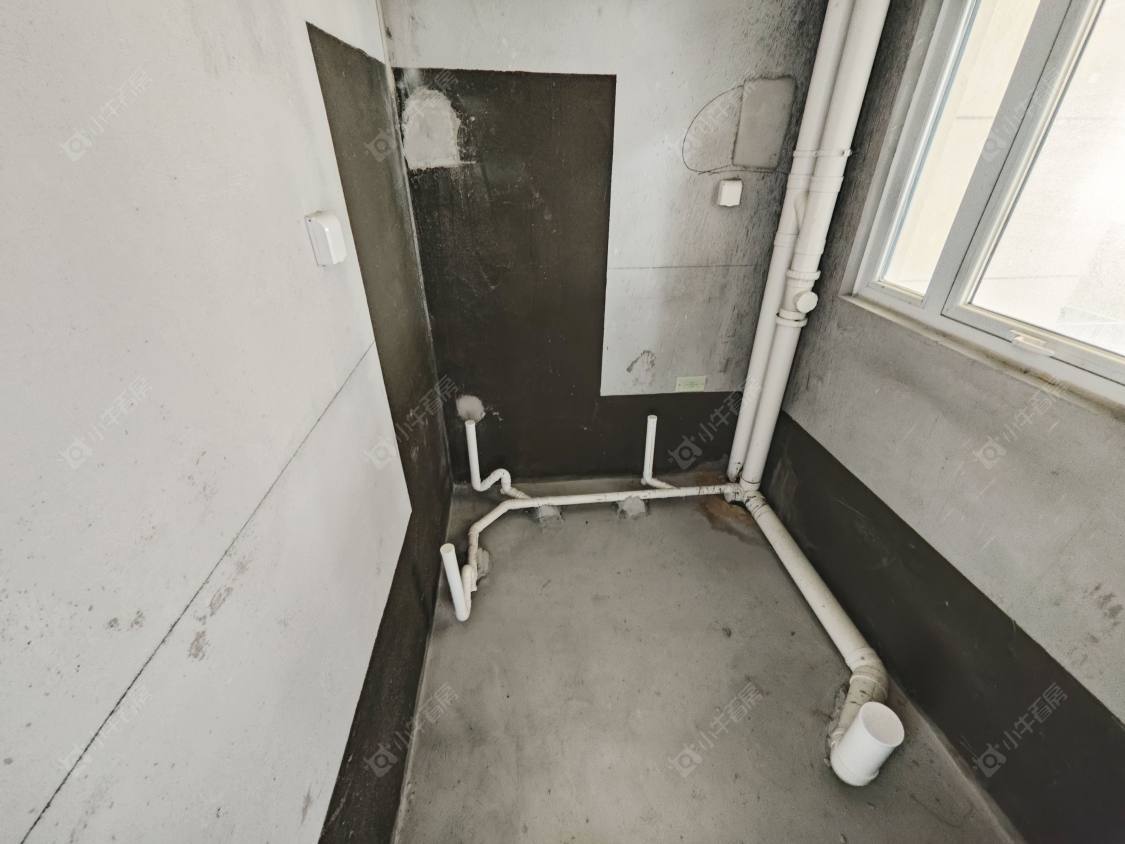 常州中南熙悦城中南二期在售二手房房源室内图_小牛看房