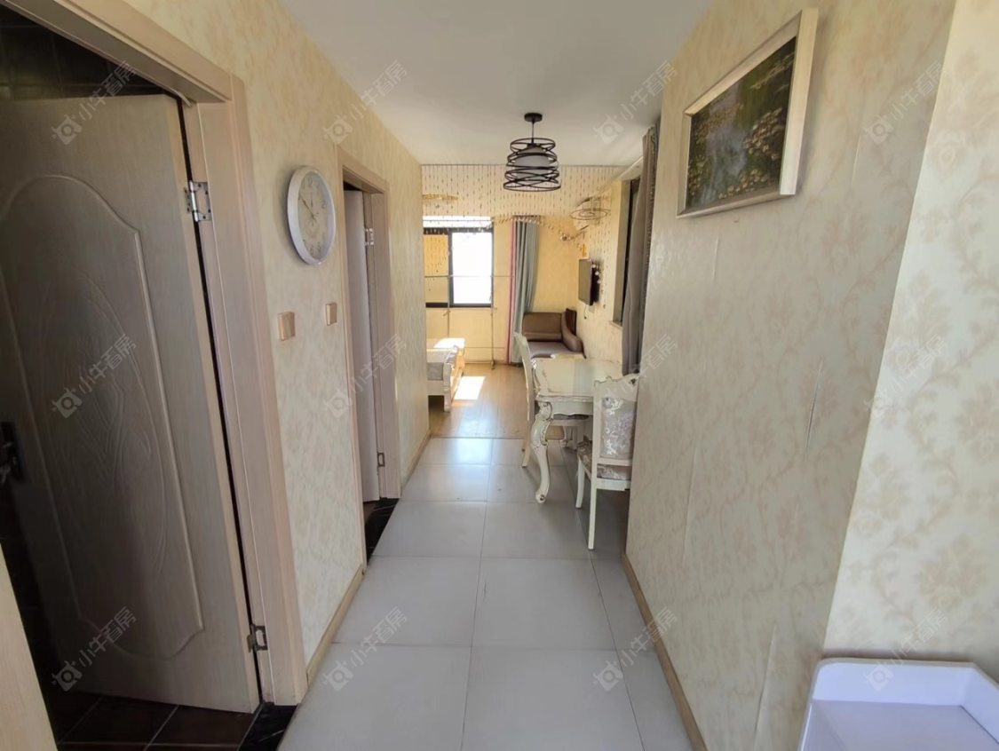 丰乐尚都房源室内图 常州丰乐尚都在租房源室内图_小牛看房