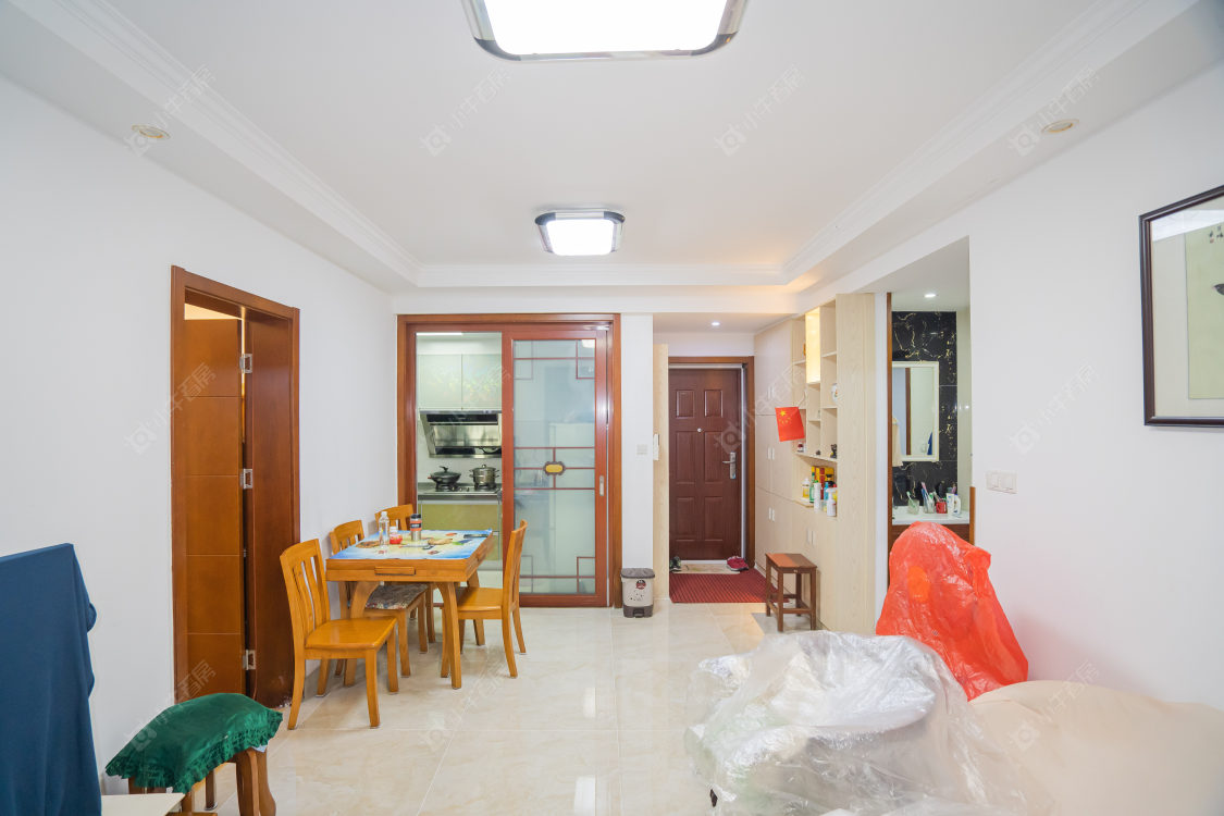 香溢紫郡三期房源室内图 常州香溢紫郡三期在售二手房源室内图_小牛看房