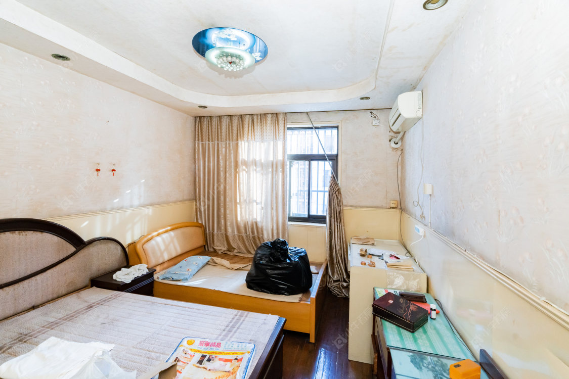 常州清凉新村在售二手房源室内图_小牛看房