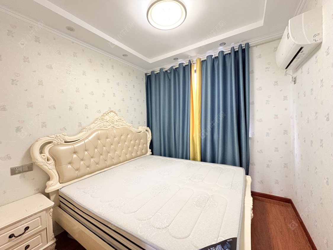 丹阳丹凤国际在售二手房源室内图_小牛看房