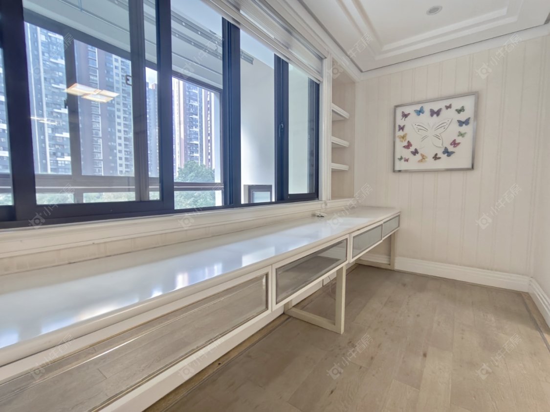 常州星河国际六区在租房源室内图_小牛看房