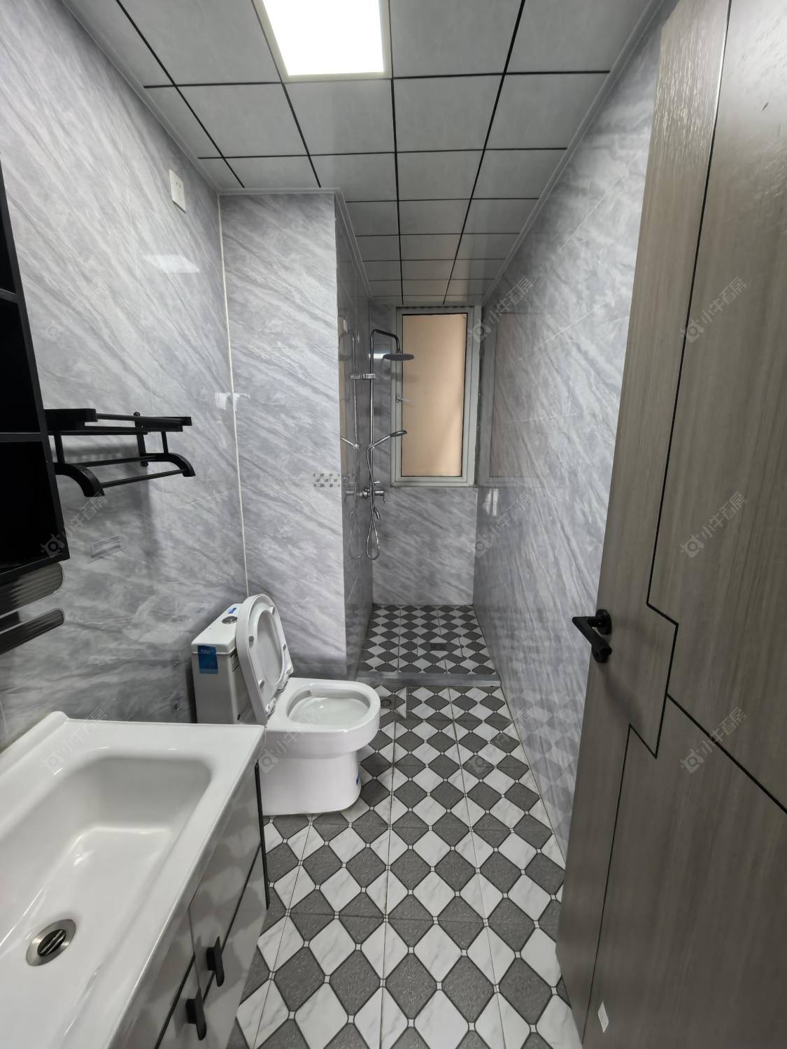 常州水晶城在租房源室内图_小牛看房