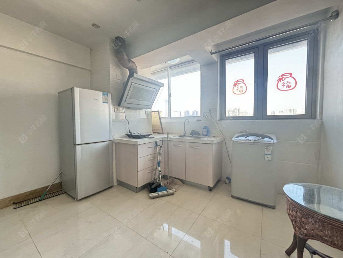 常州京城豪苑北区在租房源_小牛看房