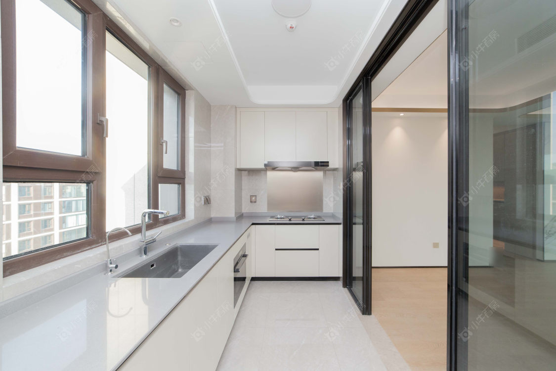 常州中建招商龙宸壹号在售二手房源室内图_小牛看房