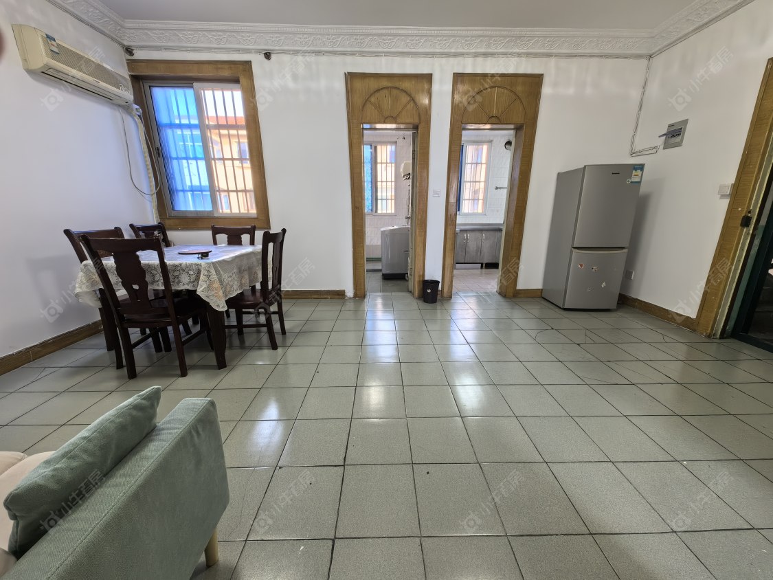 常州花东二村在租房源室内图_小牛看房