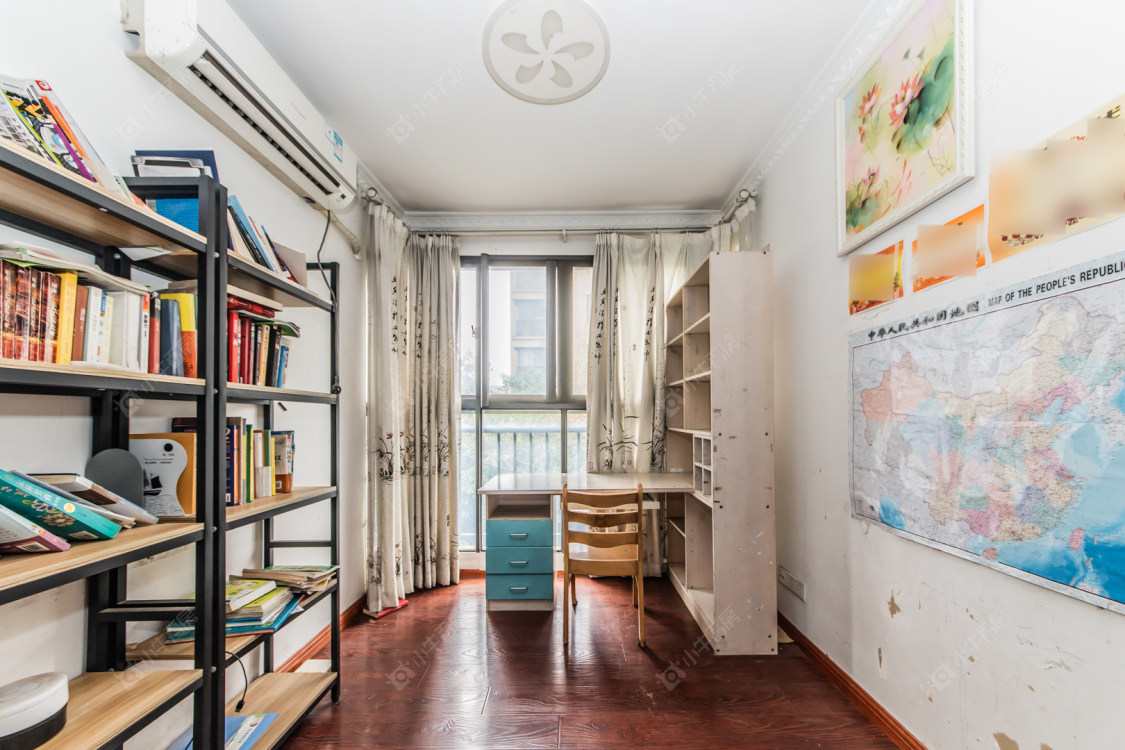 九洲花园一期房源室内图 常州九洲花园一期在售二手房源室内图_小牛看房