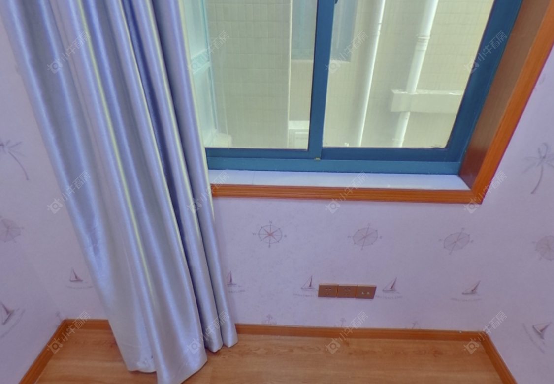 常州都市桃源五期在售二手房源室内图_小牛看房