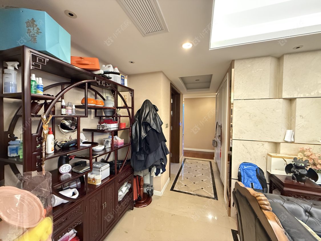 常州新城帝景南区在租房源室内图_小牛看房