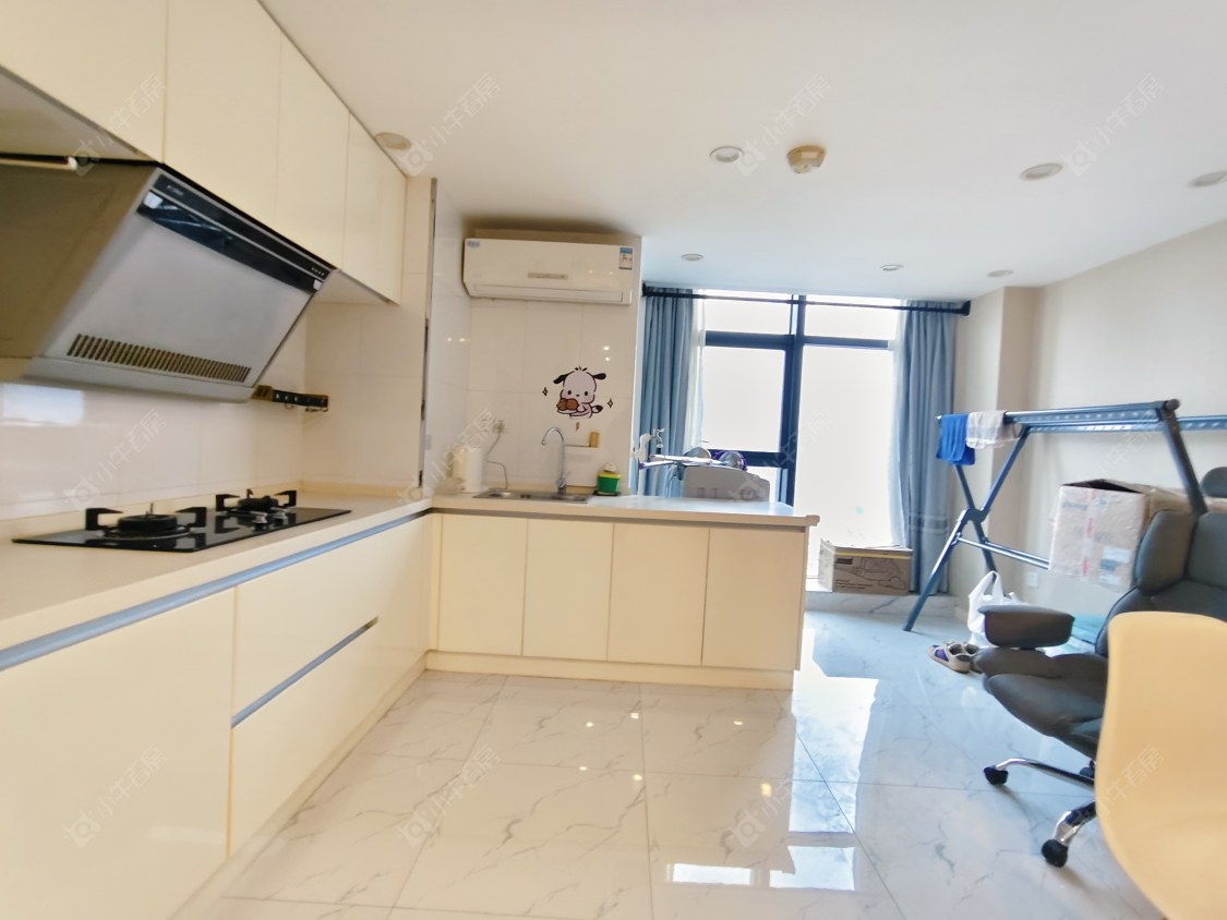 常州巨凝金水岸在租房源室内图_小牛看房