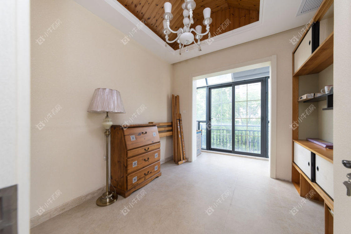 常州莱蒙城别墅区在租房源室内图_小牛看房