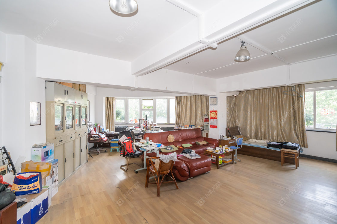 常州中山路在售二手房_小牛看房