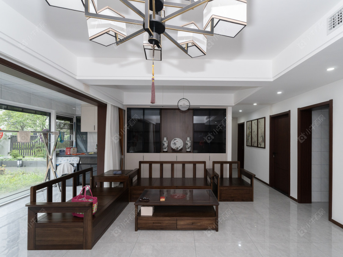 常州万达光语未来一期在售二手房源室内图_小牛看房