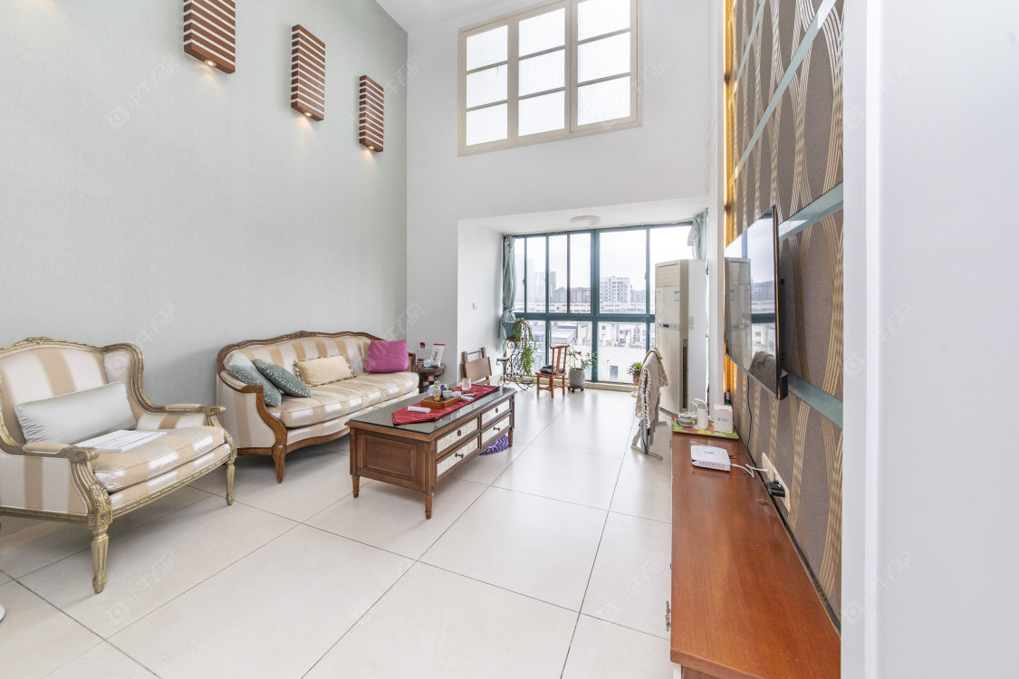 常州随园锦湖公寓在售二手房_小牛看房