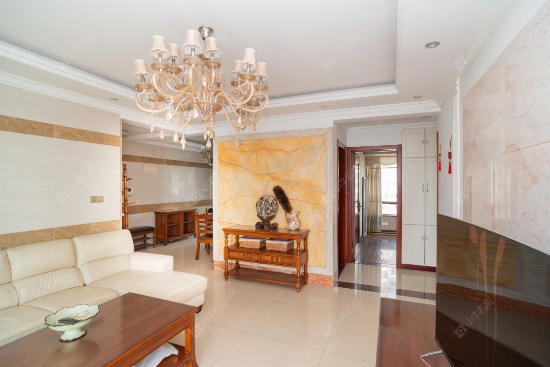 景瑞曦城房源室内图 常州景瑞曦城在售二手房源室内图_小牛看房