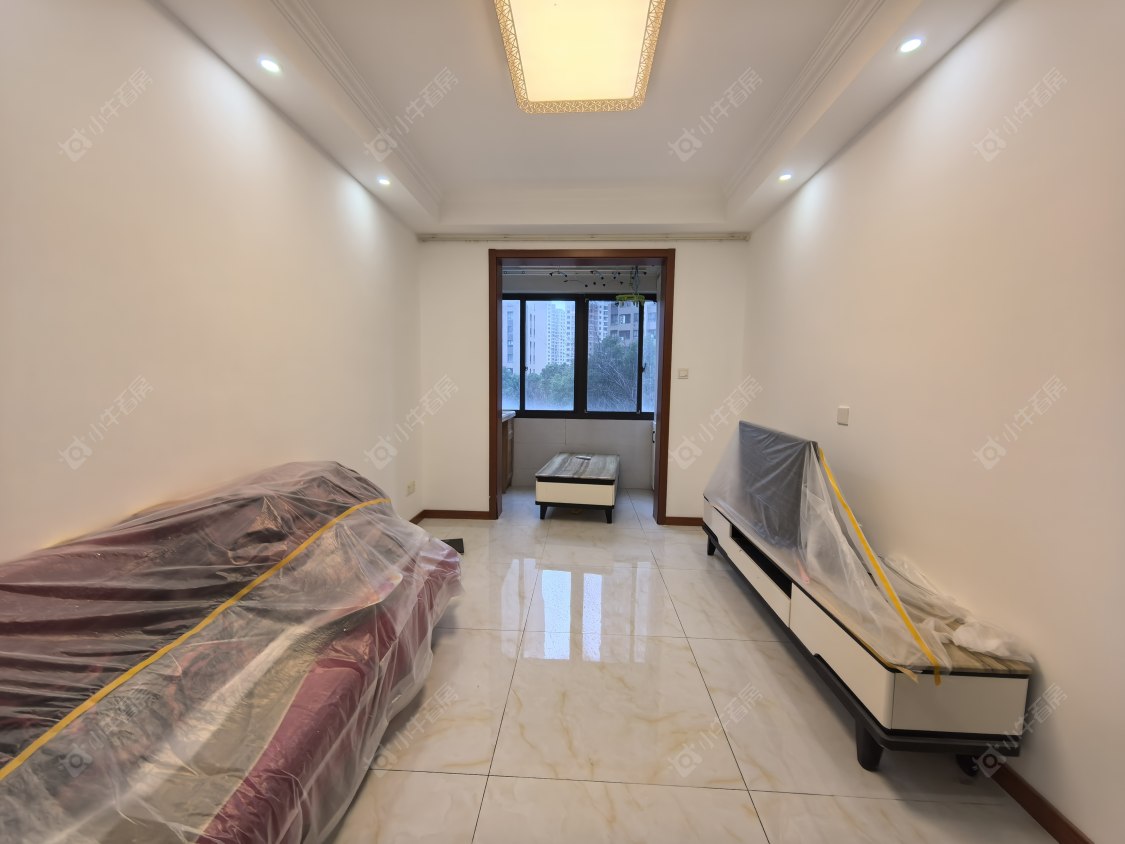 常州朗诗競园租房_小牛看房