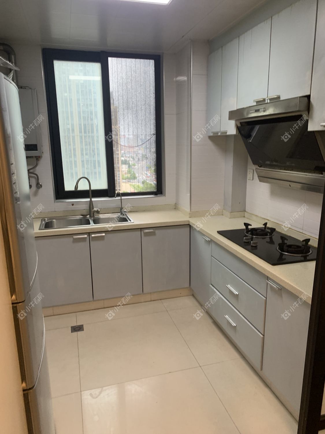 常州吾悦广场北区在租房源室内图_小牛看房