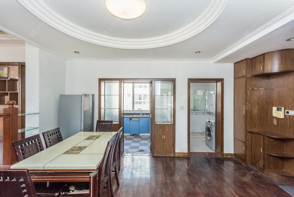 常州润德半岛在售二手房源室内图_小牛看房