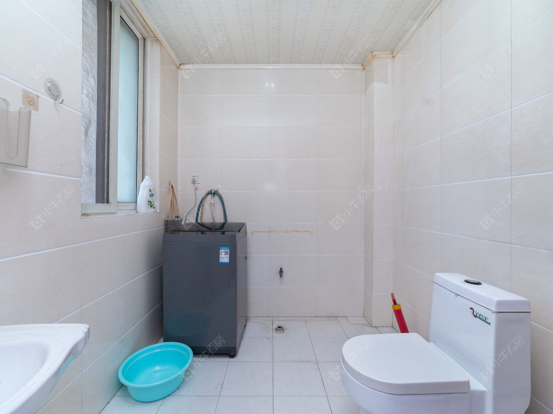 常州瑞安家园在售二手房源室内图_小牛看房