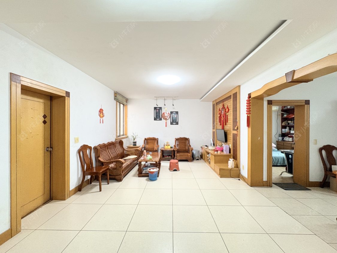 丹阳千家乐园在售二手房源室内图_小牛看房