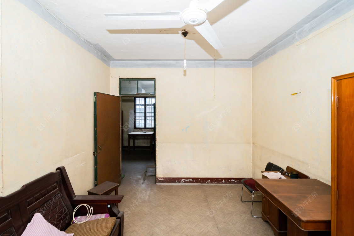 常州朝阳三村在售二手房源室内图_小牛看房