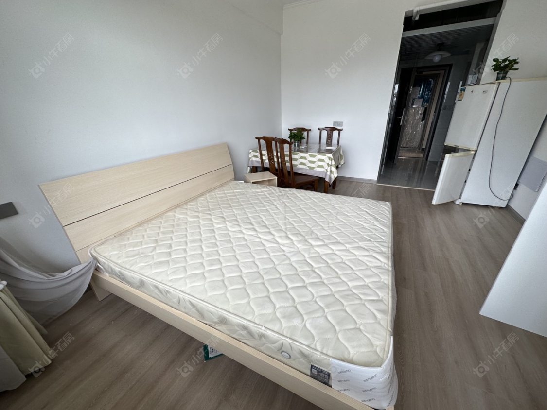 常州潮悦荟在租房源室内图_小牛看房
