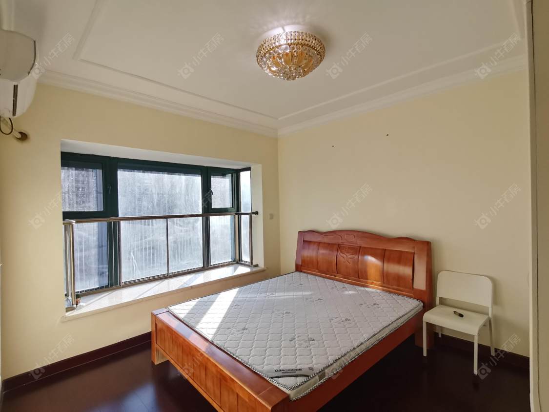 常州恒大翡翠华庭在租房源室内图_小牛看房