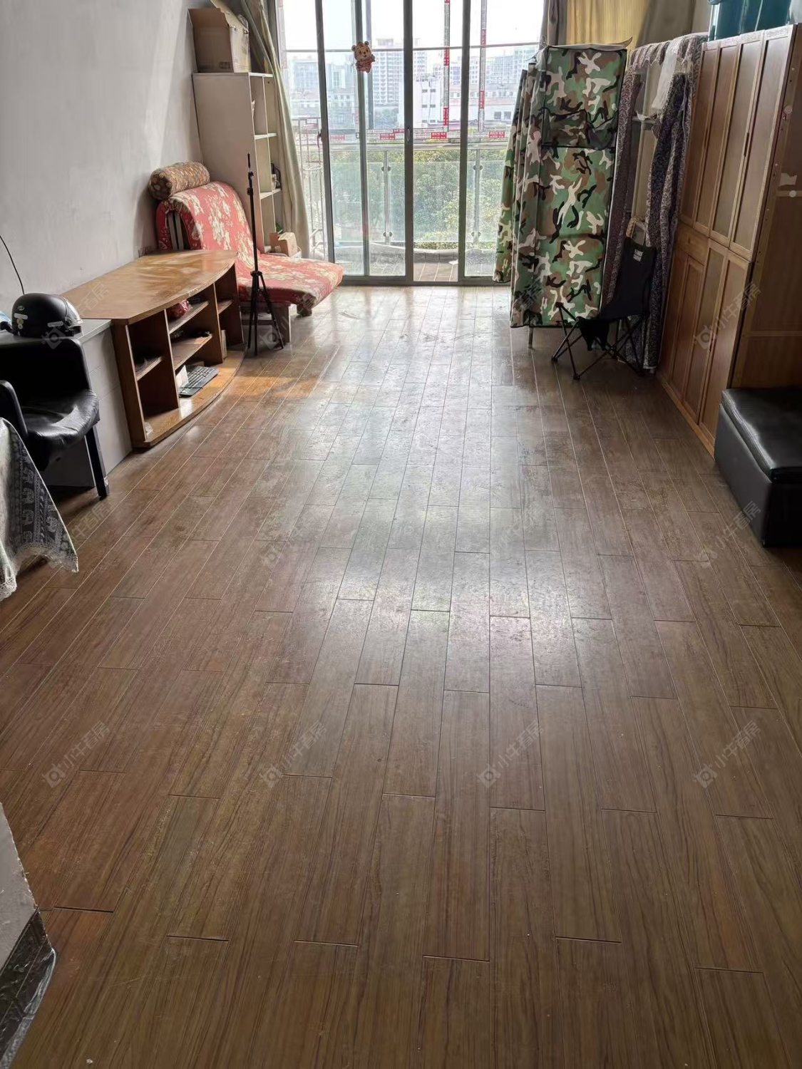 常州永安花苑在租房源_小牛看房