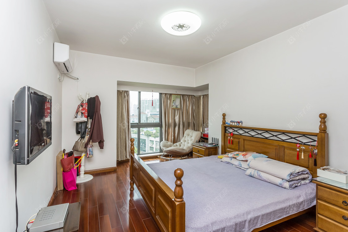 常州青山湾南区在售二手房源室内图_小牛看房