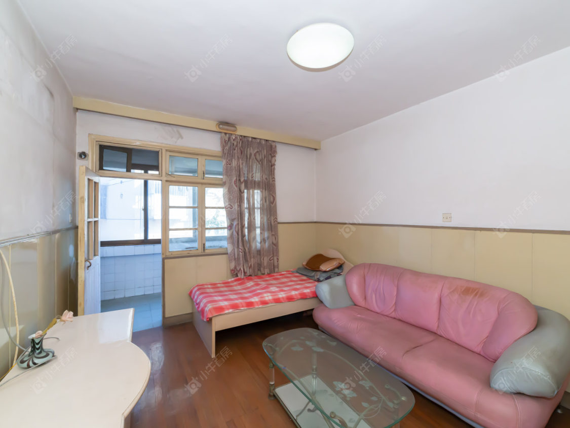 常州北环新村武进小区在售二手房源室内图_小牛看房