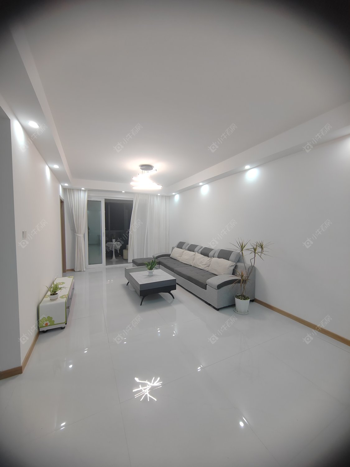 常州星河丹堤五区在租房源室内图_小牛看房