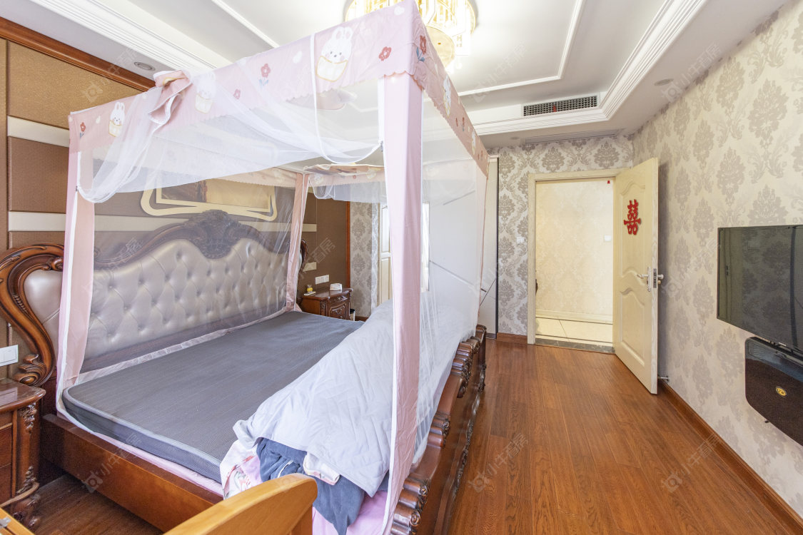 常州长河花园在售二手房源室内图_小牛看房