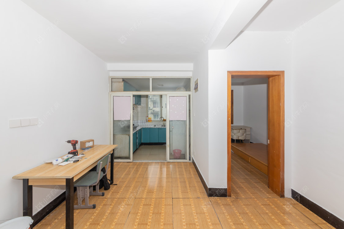 常州新民家园在售二手房源室内图_小牛看房