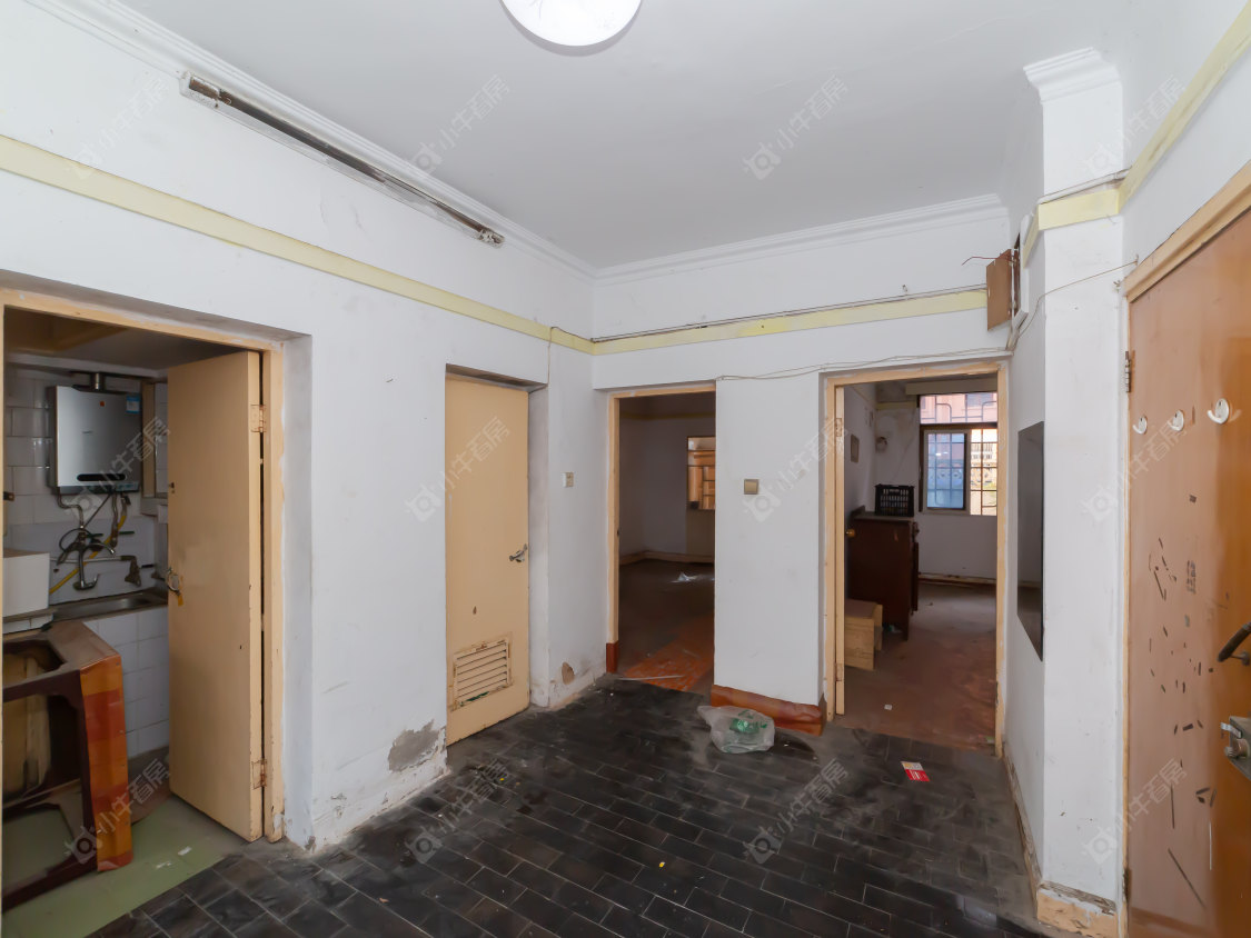 常州北环新村2室1厅1卫在售二手房房源图片