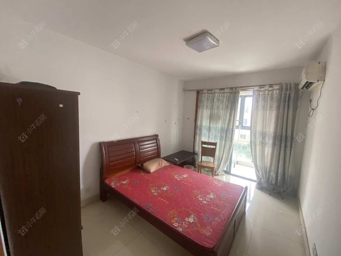 常州学府名门花苑在租房源_小牛看房