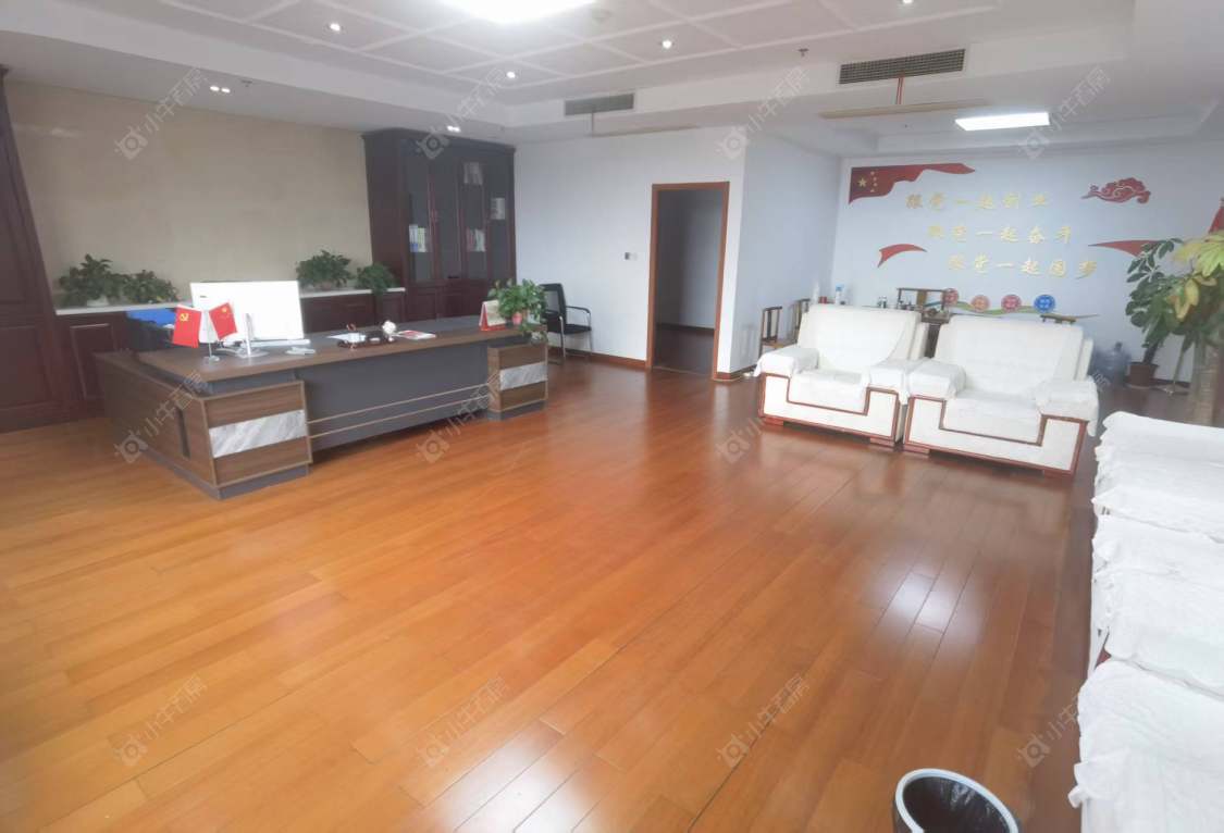 常州天安数码城1室1卫出租_小牛看房