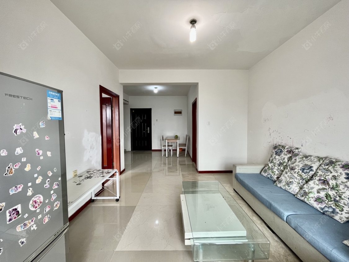 常州锦绣天地在租房源室内图_小牛看房