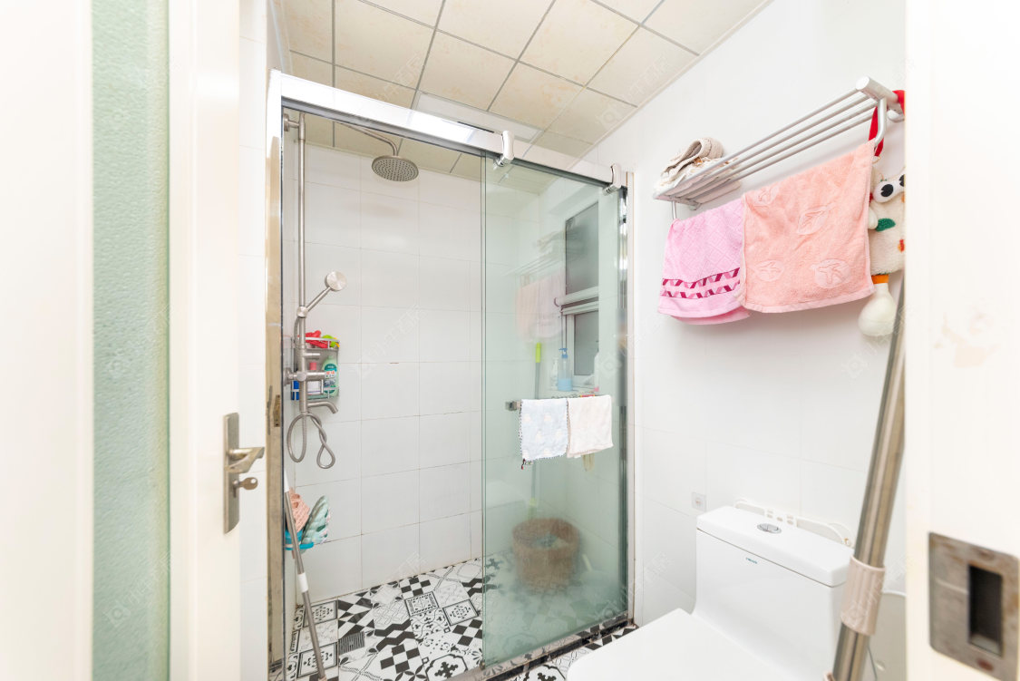 常州新城春天里在售二手房源室内图_小牛看房