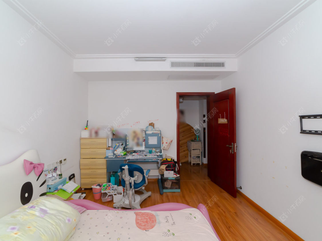 常州龙湖香醍漫步北区在售二手房源室内图_小牛看房