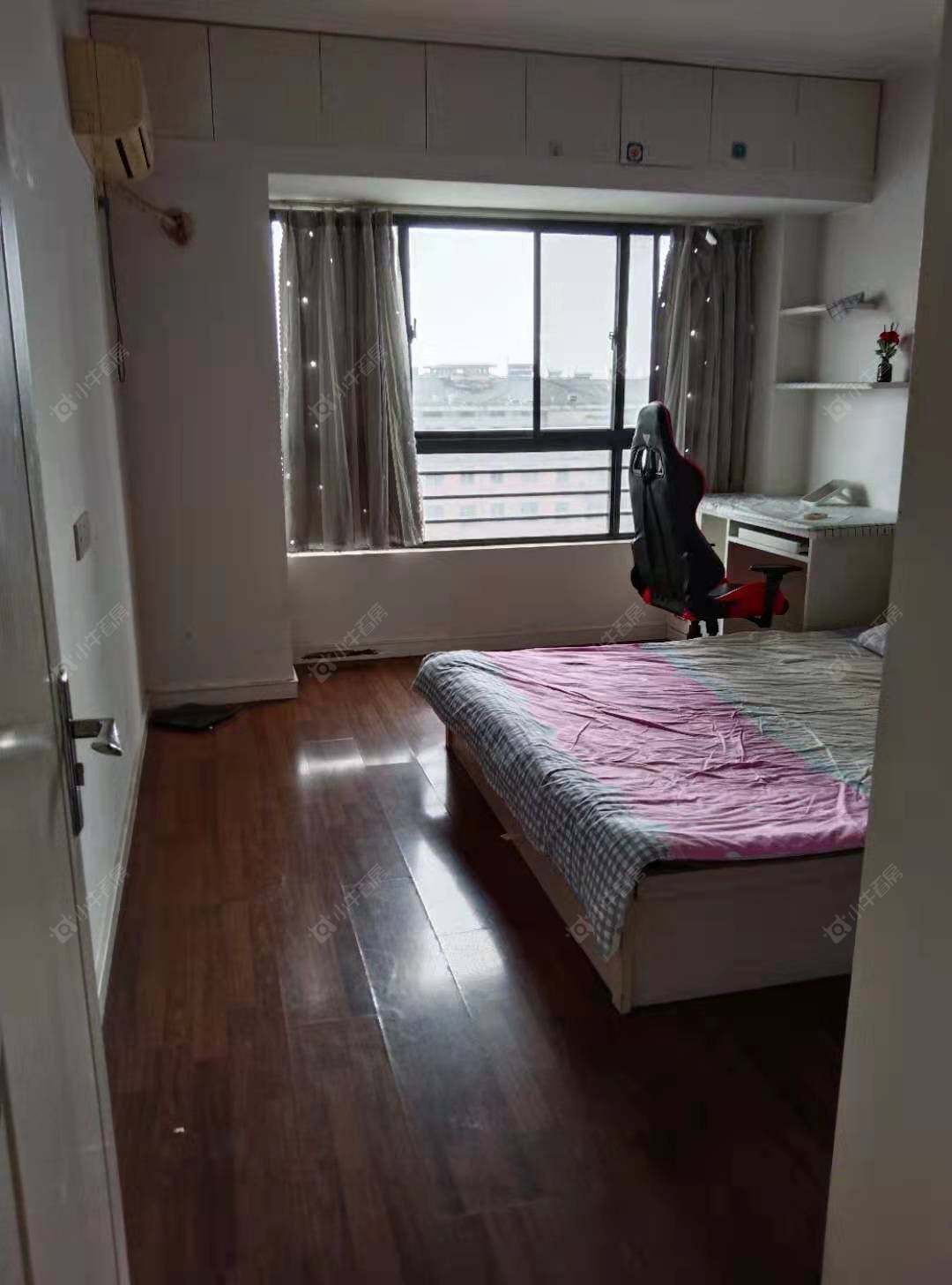 常州学府名门花苑租房_学府名门花苑1室1厅房源出租