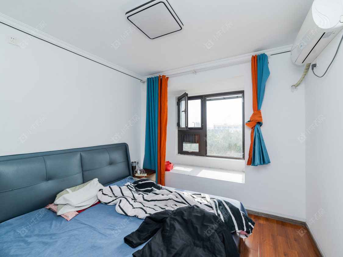 常州牡丹招商公园学府在售二手房源室内图_小牛看房