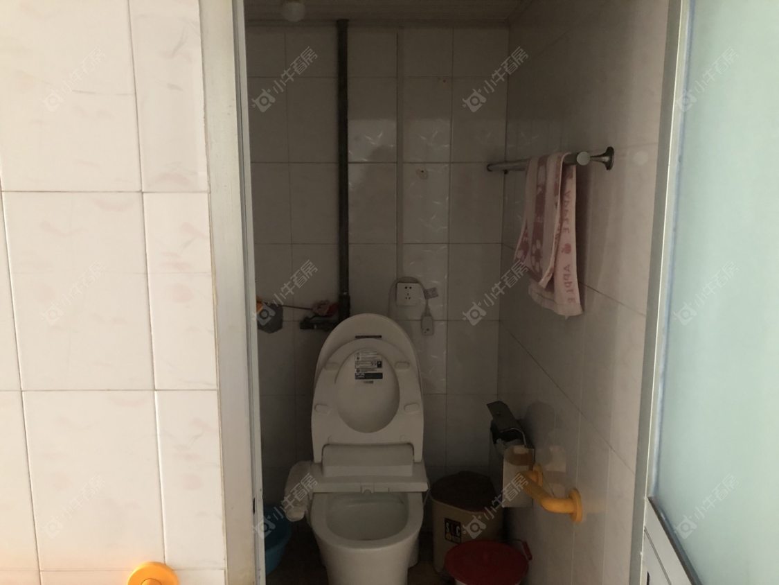 常州勤业新村在租房源户型图_小牛看房