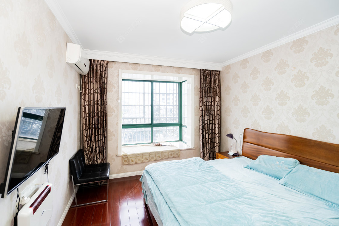 常州朝阳花园在售二手房源室内图_小牛看房