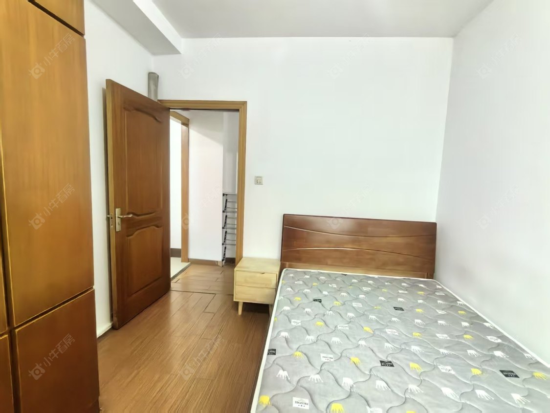 常州中创时代广场在租房源室内图_小牛看房