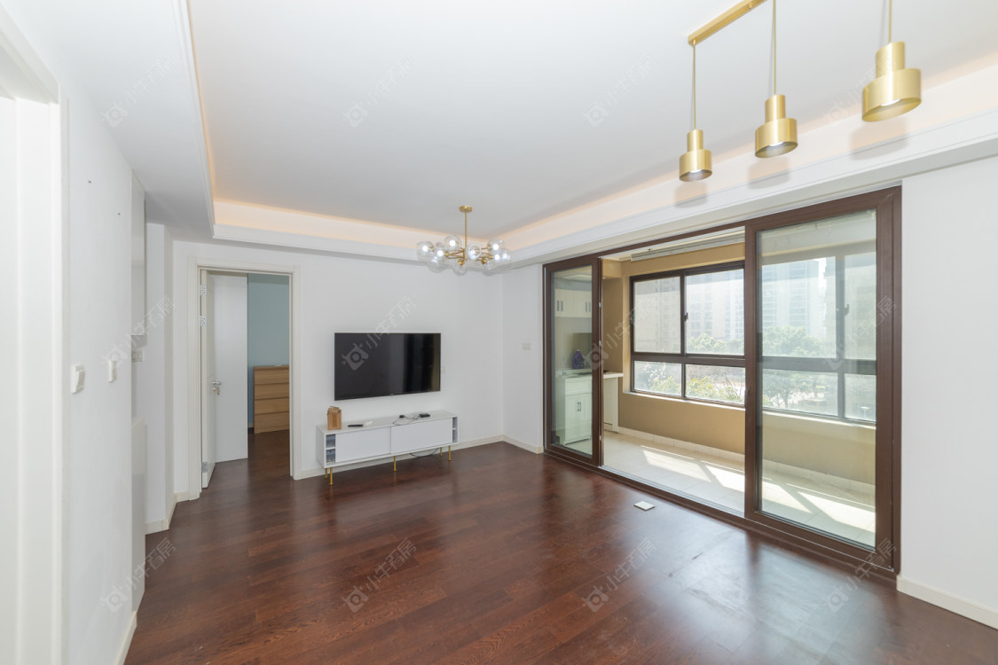 常州万科弘阳君望甲第3室2厅1卫在售二手房房源图片