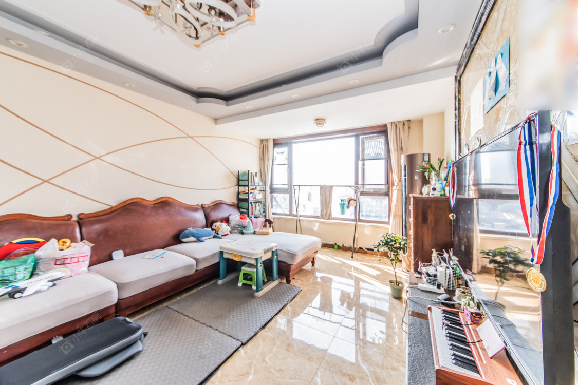 世茂香槟湖三期房源 常州世茂香槟湖三期在售二手房源_小牛看房