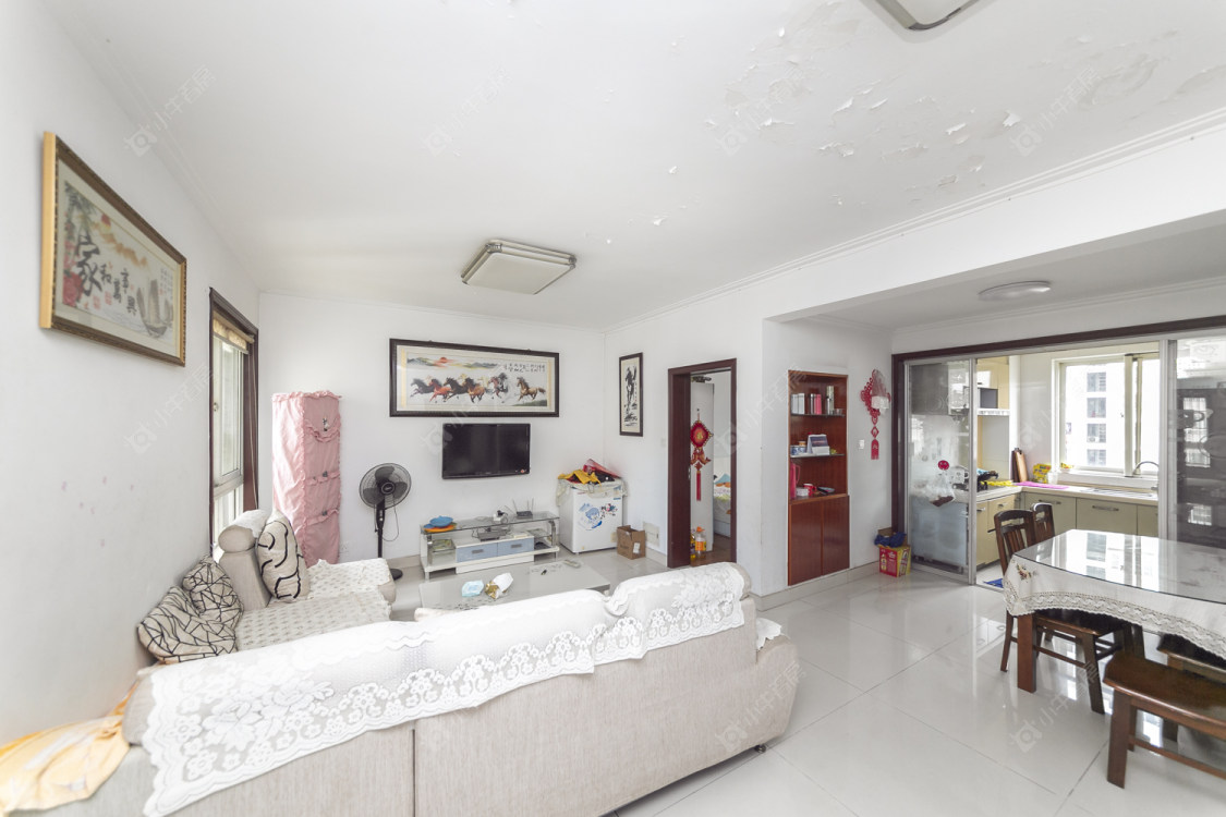 常州绿园爱舍南区在售二手房_小牛看房