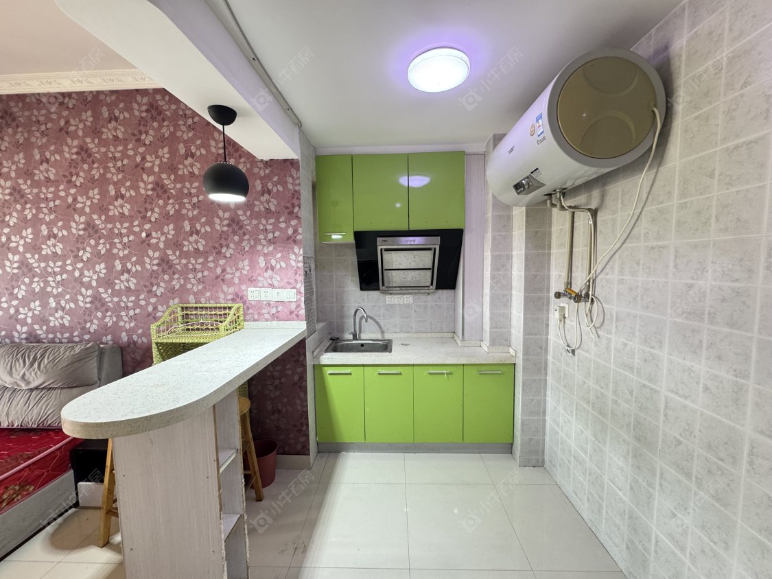 常州清潭商业中心在租房源_小牛看房